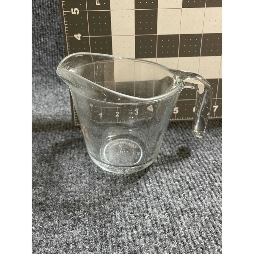 Anchor Hocking kitchen theme style